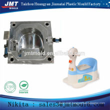 China plastic baby training toilet seat mould